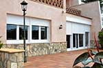 vivienda en roda de bera